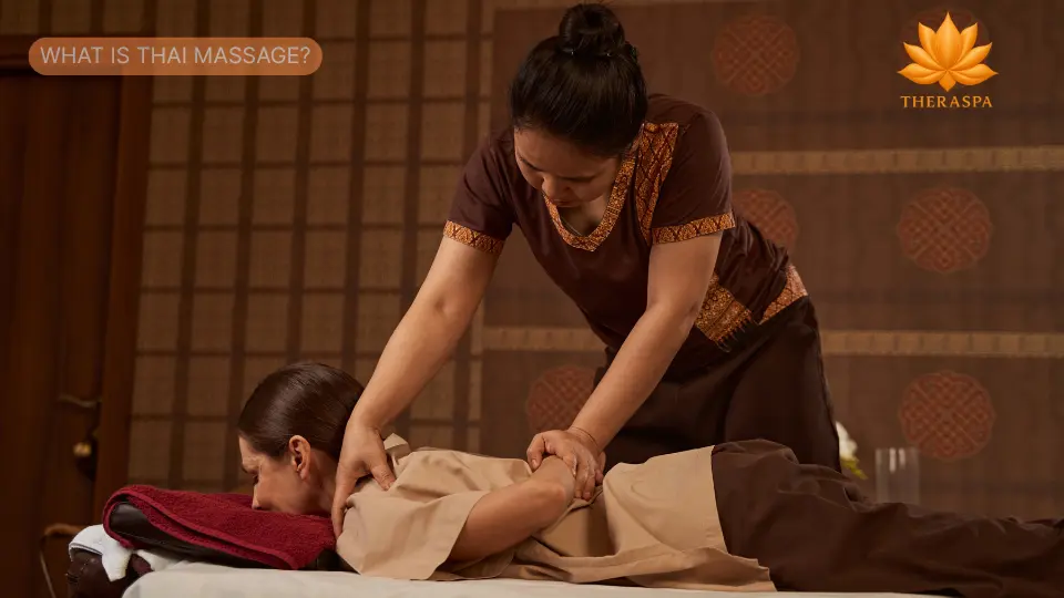 Thai Massage