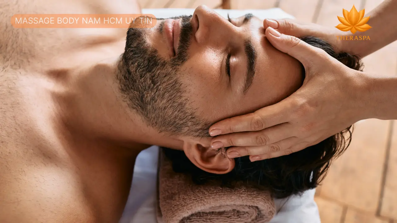 massage body nam hcm uy tín