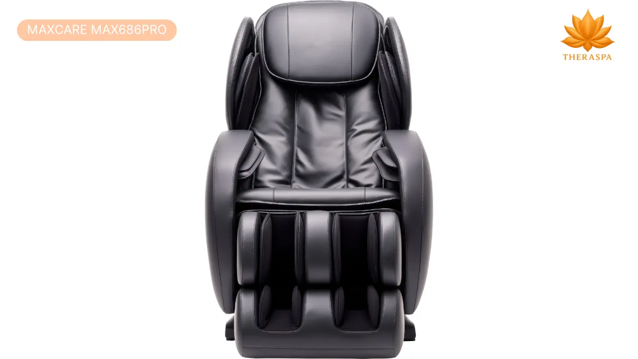 Maxcare Max686Pro