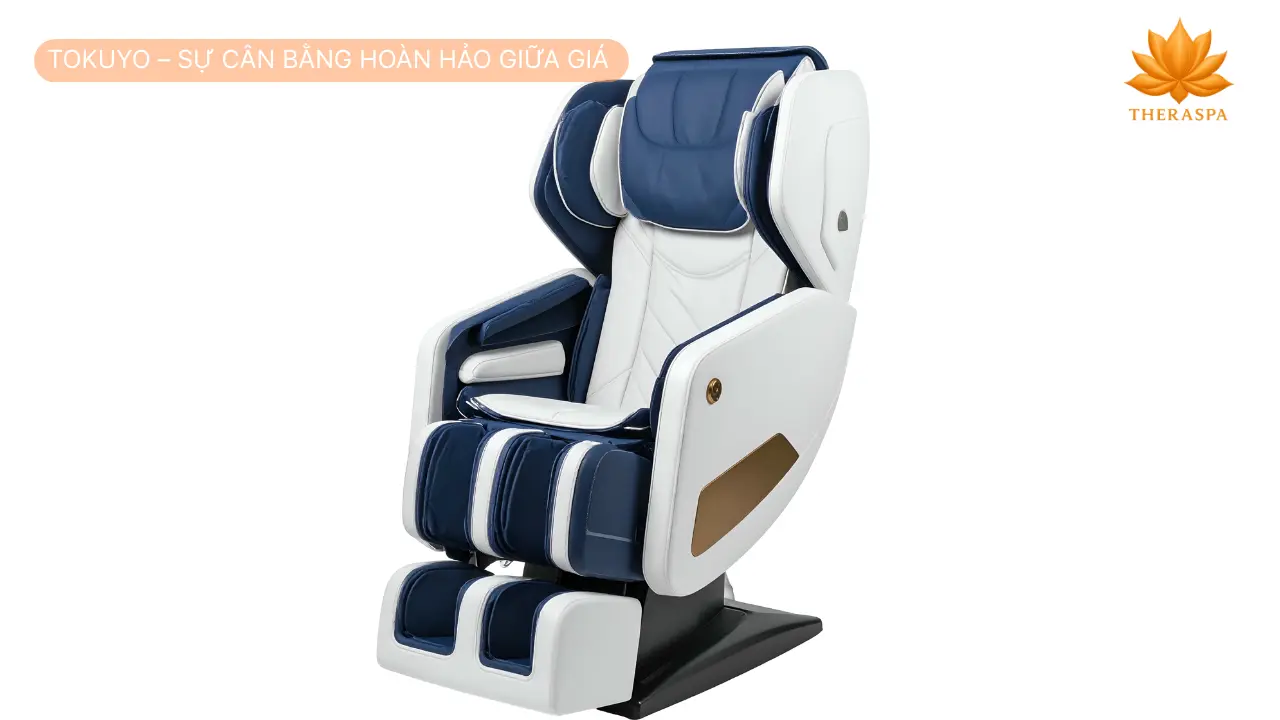 Tokuyo – Sự cân bằng hoàn hảo giữa Giá