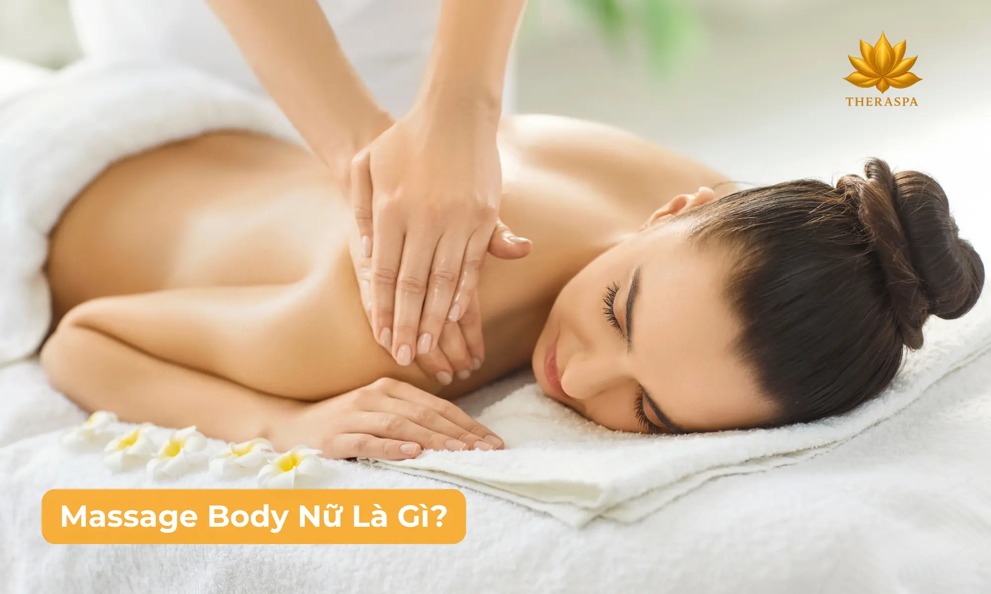 Massage body nữ là gì