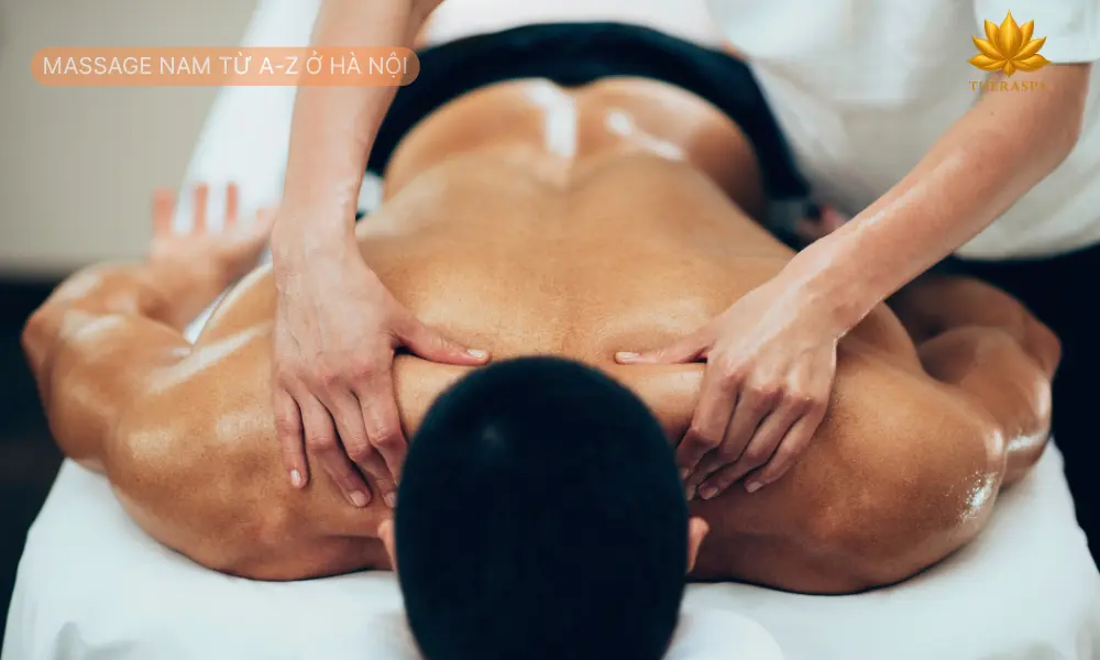 massage nam từ a-z hà nội