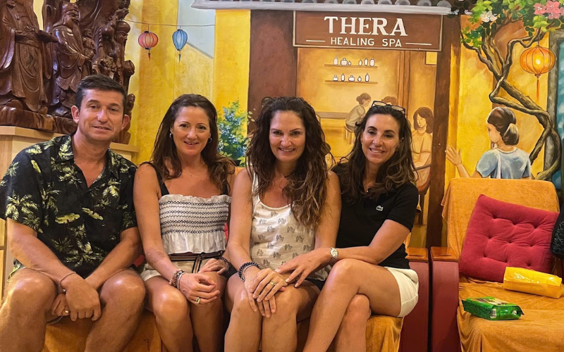 Da Nang Best Spa