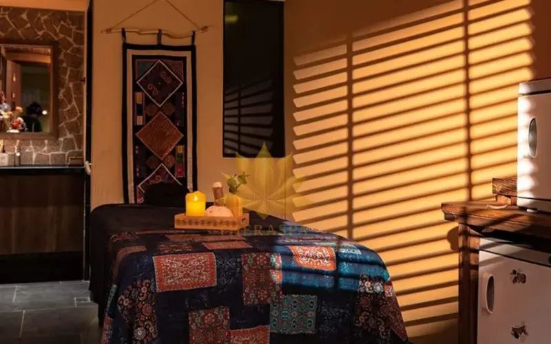 Massage Da Nang