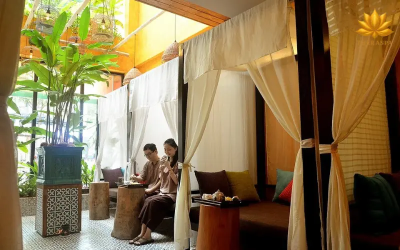 Spa DaNang