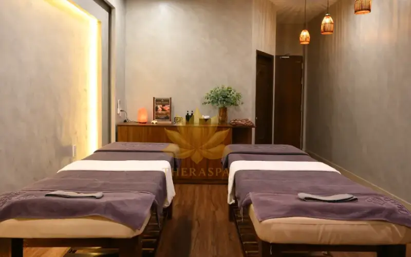 Spa Massage Near My Khue