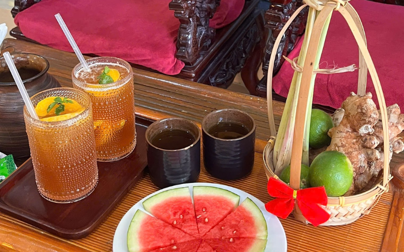Spa Services Da Nang