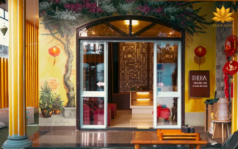 Thai Massage Prices in Da Nang