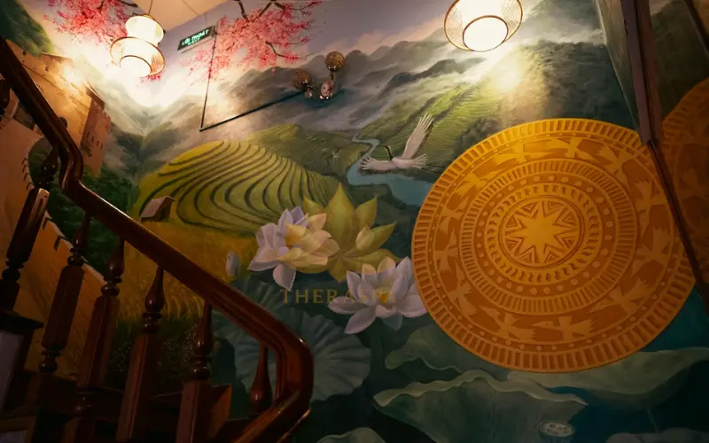 Thera Spa Da Nang - spa massage Da Nang