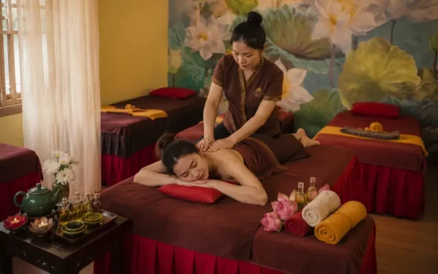 vip-thai-massage-stress-relief-benefits
